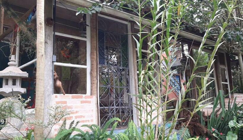 Family Suite, Aldea Zen Chales Privativos