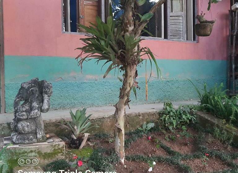 Шале 1 Спальня, Aldea Zen Chales Privativos