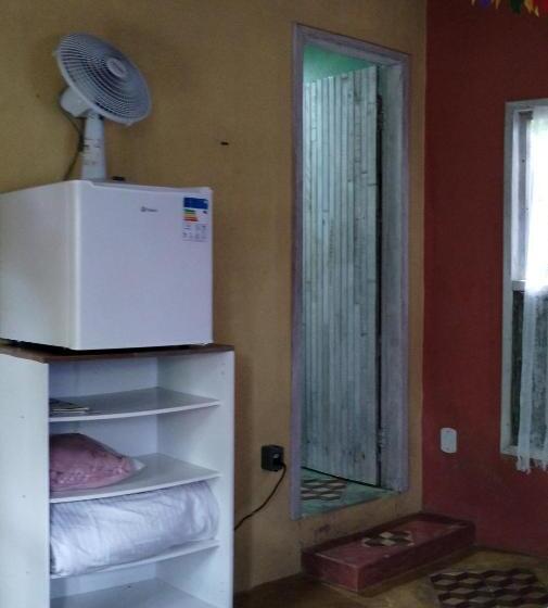 Шале 1 Спальня, Aldea Zen Chales Privativos