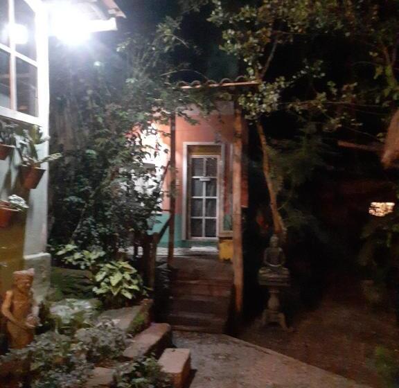 Chalet 1 Dormitório, Aldea Zen Chales Privativos