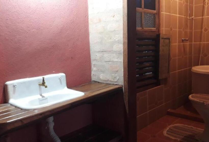 Люкс Вид на Горы, Aldea Zen Chales Privativos