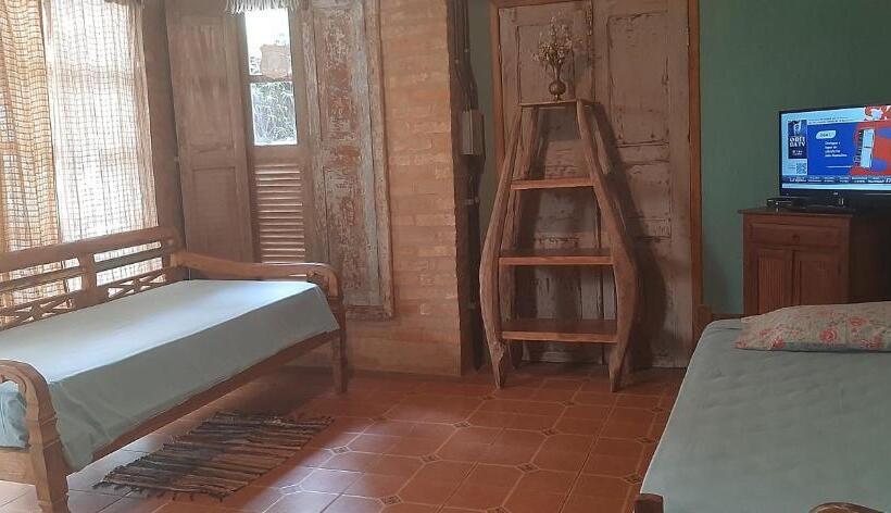 Family Suite, Aldea Zen Chales Privativos