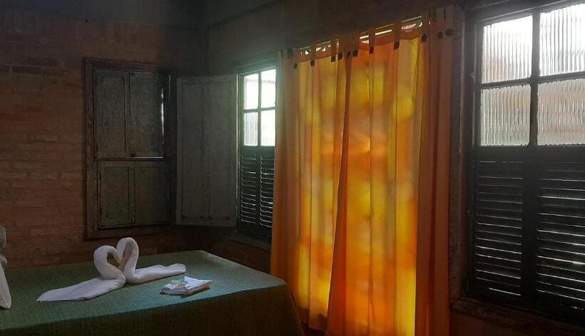 Family Suite, Aldea Zen Chales Privativos