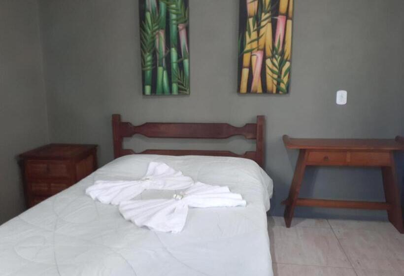 Шале Superior 1 Спальня, Aldea Zen Chales Privativos