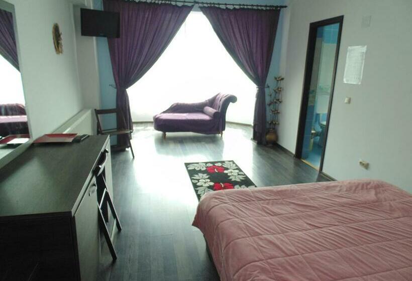 스탠다드 룸, Eden Maison