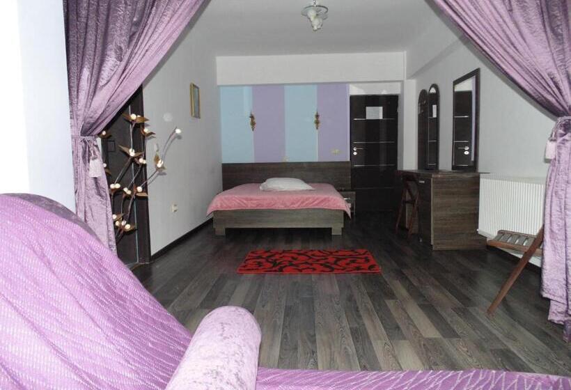 스탠다드 룸, Eden Maison