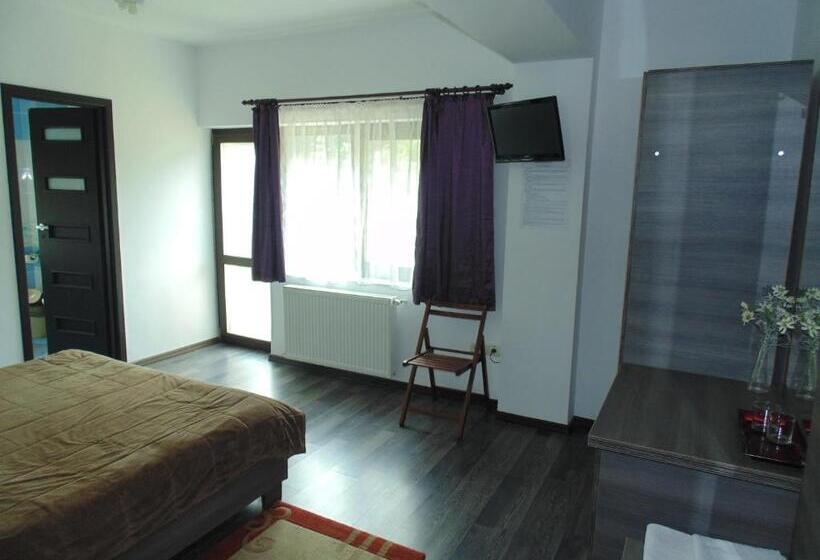اتاق استاندارد, Eden Maison