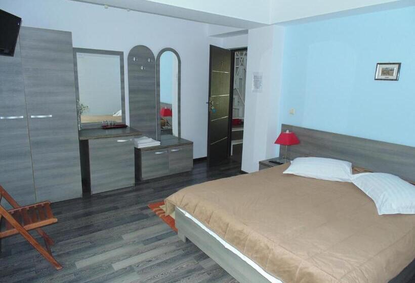 스탠다드 룸, Eden Maison