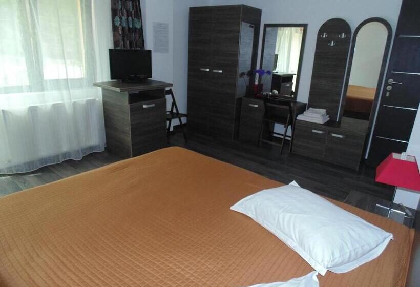 스탠다드 룸, Eden Maison