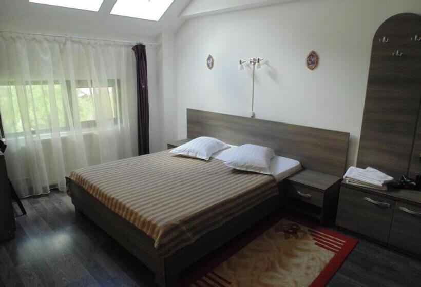 스탠다드 룸, Eden Maison