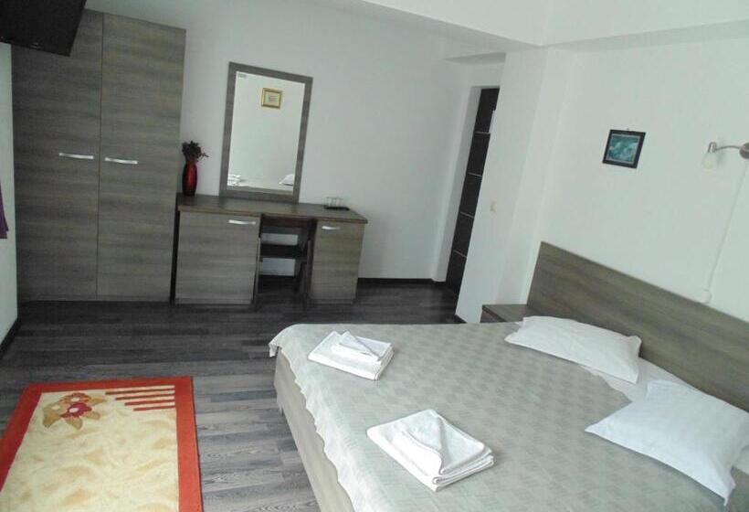 스탠다드 룸, Eden Maison