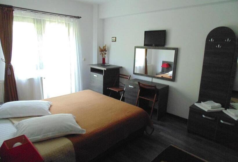 스탠다드 룸, Eden Maison