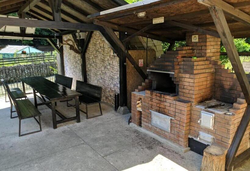 스탠다드 트리플 룸, Eden Maison