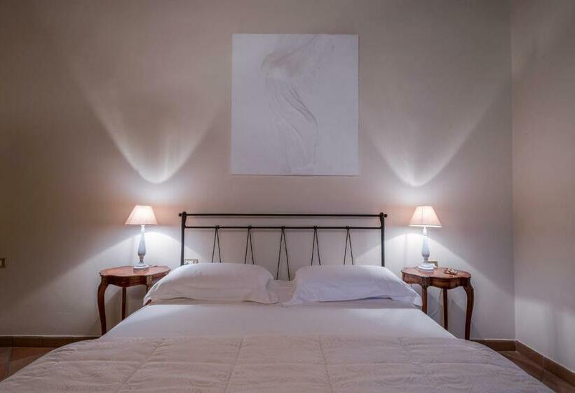 غرفة قياسية, Il Chiassetto Bolgheri