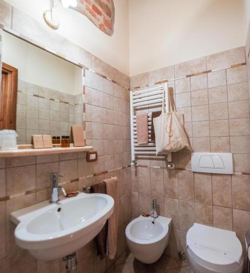 غرفة قياسية, Il Chiassetto Bolgheri