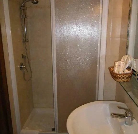 Chambre Standard, Il Rustico