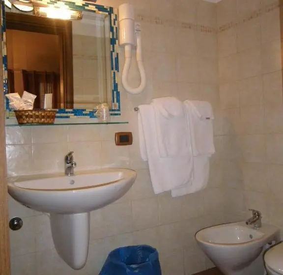 Chambre Standard, Il Rustico