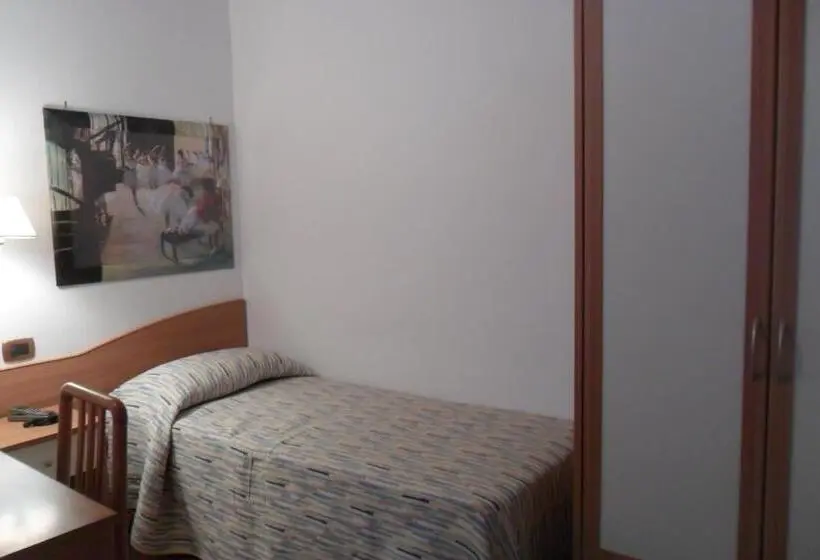 Chambre Standard Individuelle, Il Rustico