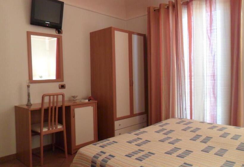 اتاق استاندارد, Il Rustico