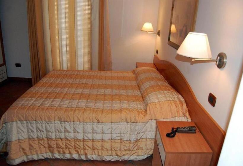 اتاق استاندارد, Il Rustico