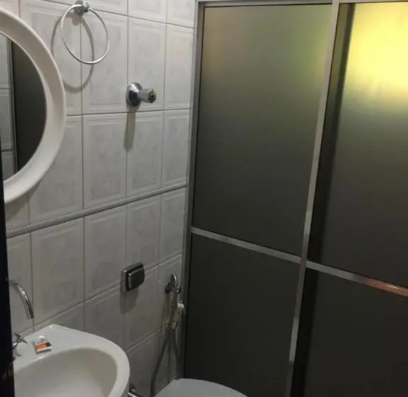 Standard Kolmen Hengen Huone, Pousada Pepalantus