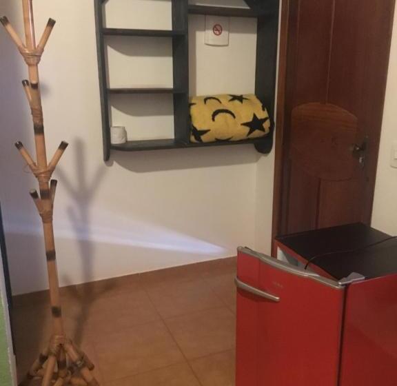 جناح سوبيريور, Pousada Pepalantus