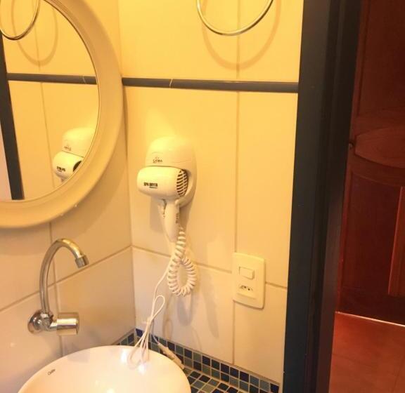 جناح سوبيريور, Pousada Pepalantus