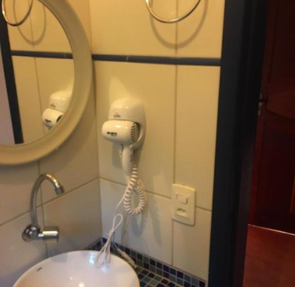 جناح سوبيريور, Pousada Pepalantus