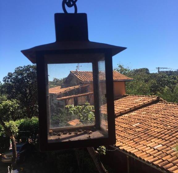 جناح سوبيريور, Pousada Pepalantus