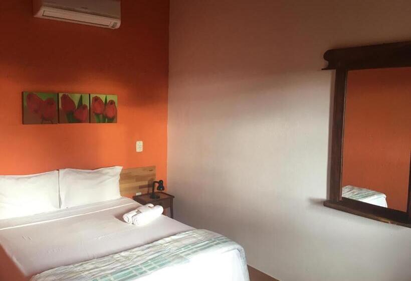 جناح سوبيريور, Pousada Pepalantus