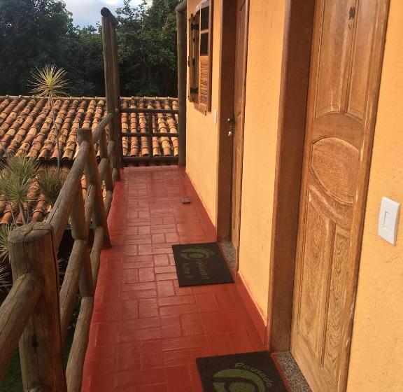 جناح سوبيريور, Pousada Pepalantus