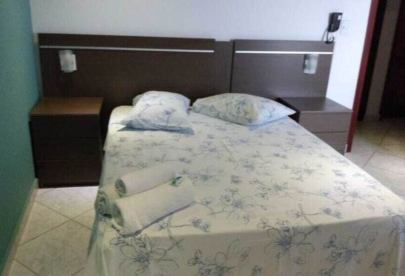 Номер Стандарт, Pousada Souza Reis