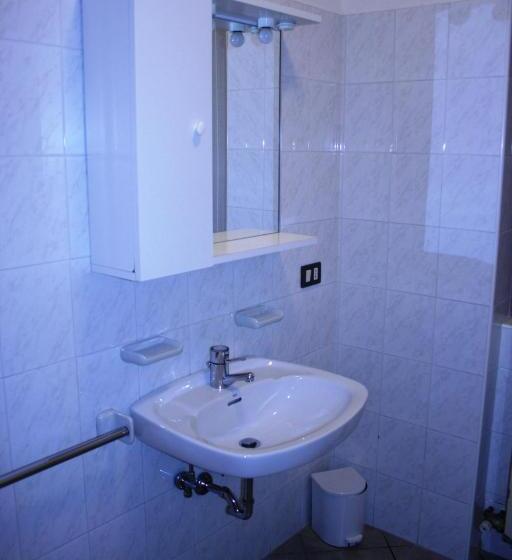 شقة غرفتين, Residence Cirese