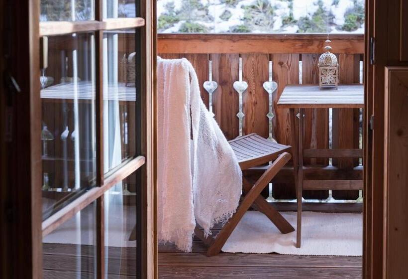 스탠다드 스튜디오, Almgasthof Windischgrätz