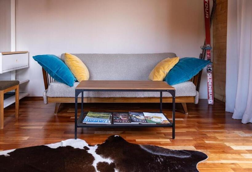 스탠다드 발코니 룸, Almgasthof Windischgrätz