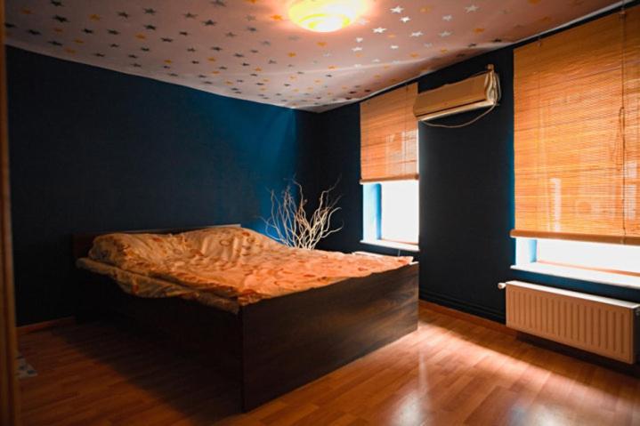 اتاق استاندارد, Fun House