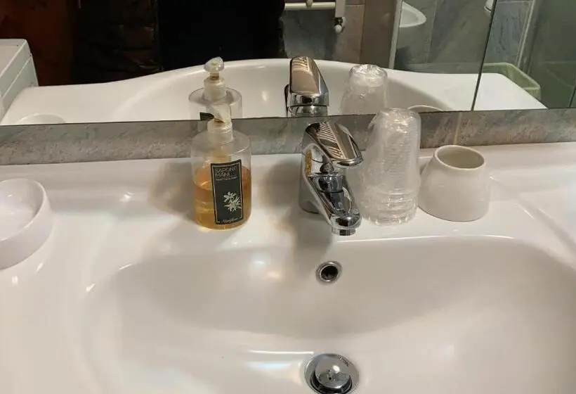 Standard-huone, B&b Maison Vallomy