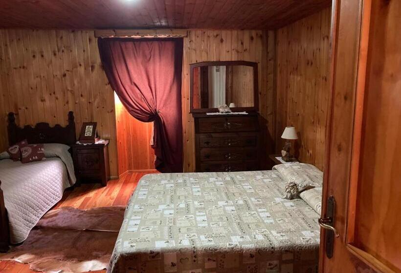 جناح ذو إطلالة, B&b Maison Vallomy