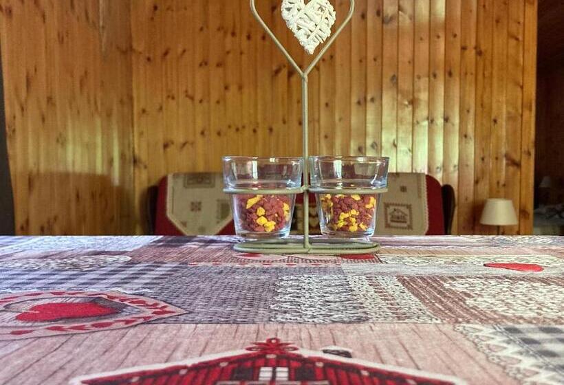 Люкс с Видом, B&b Maison Vallomy