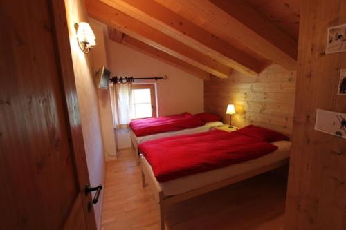 Standard room with outdoor bath, Bnb Les Sapins Bleus