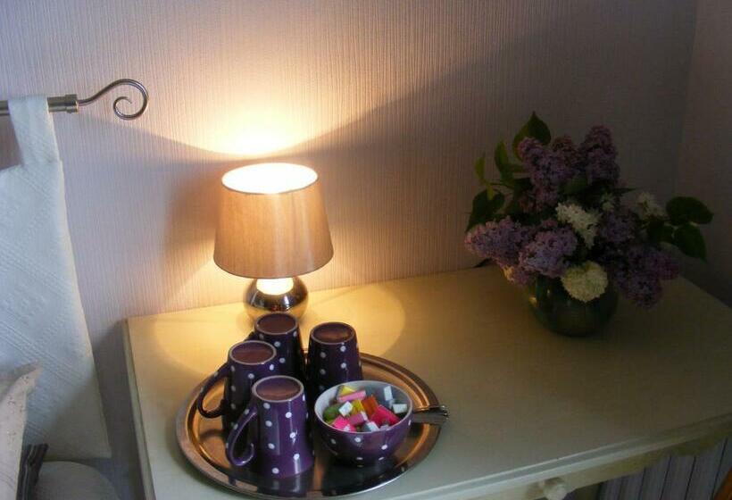 标准间, Chambres D Hôtes Vignes Et Loire