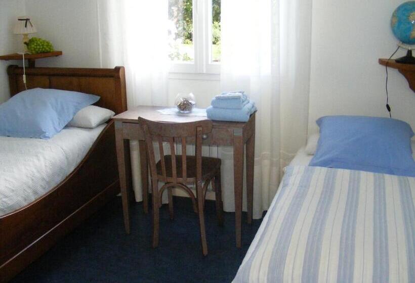 Номер Стандарт, Chambres D Hôtes Vignes Et Loire