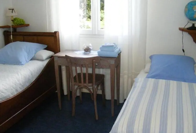 スタンダードルーム, Chambres D Hôtes Vignes Et Loire