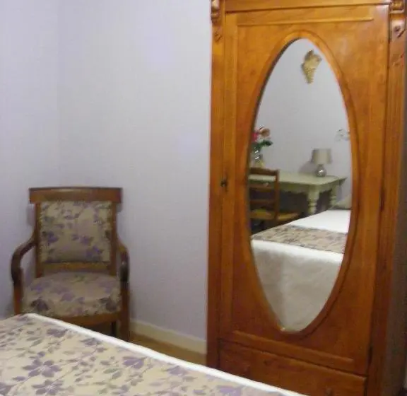 スタンダードルーム, Chambres D Hôtes Vignes Et Loire
