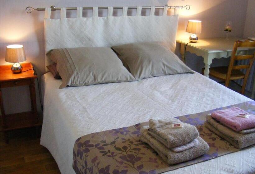 标准间, Chambres D Hôtes Vignes Et Loire