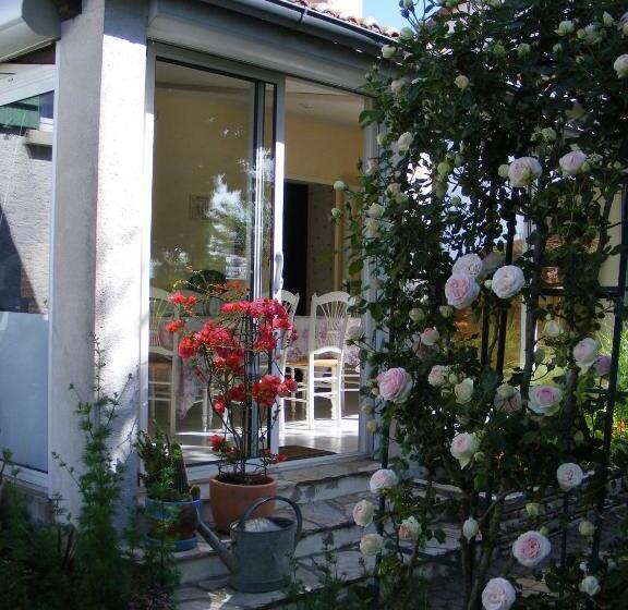 Номер Стандарт, Chambres D Hôtes Vignes Et Loire