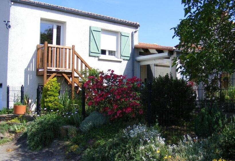 标准间, Chambres D Hôtes Vignes Et Loire