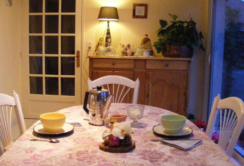 标准间, Chambres D Hôtes Vignes Et Loire