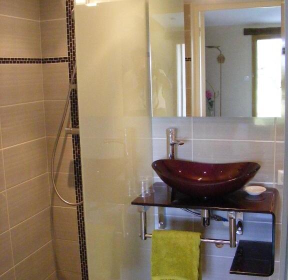 Апартаменты 1 Спальня, Chambres D Hôtes Vignes Et Loire