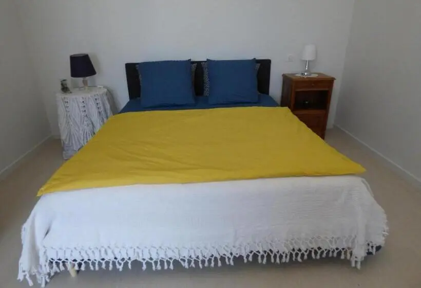 １ベッドルームハウス, Chambres D Hôtes Vignes Et Loire